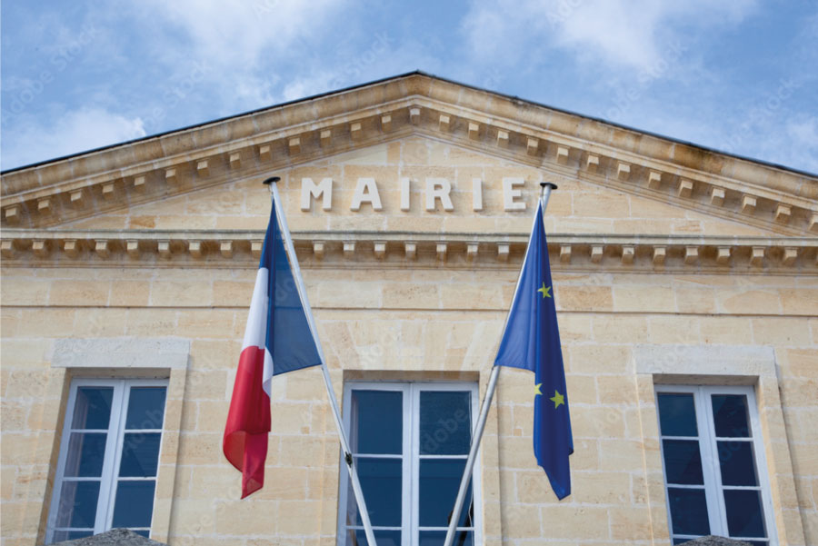 Mairies & Collectivités